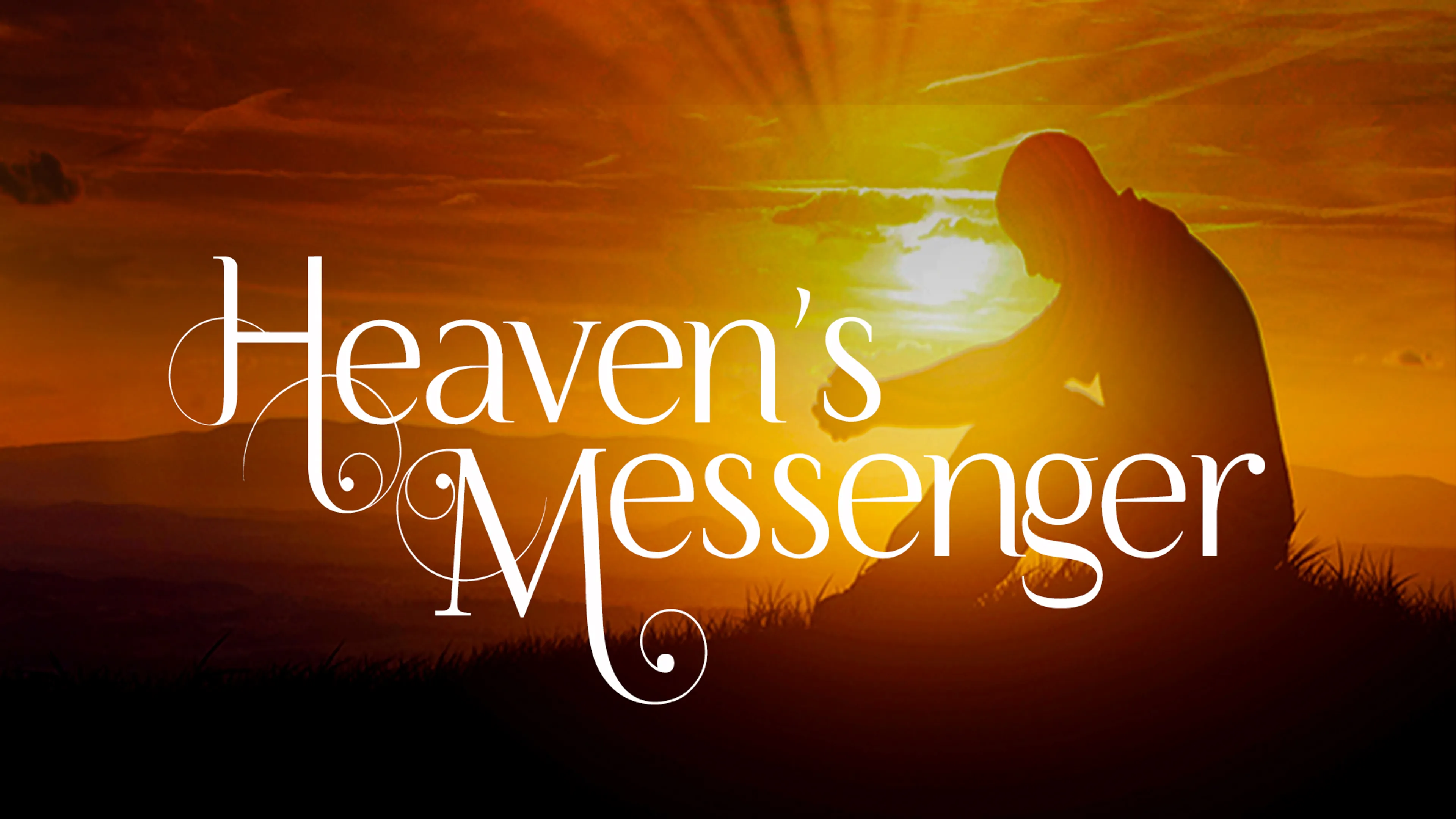 Heaven's Messenger poster